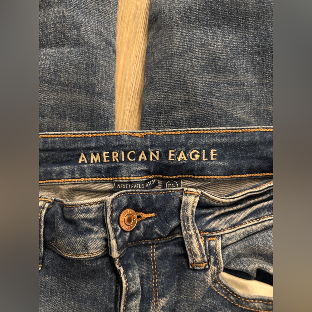 American eagle jeans - Picture 4 of 5
